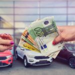 El auge de la compraventa de coches de lujo: Pasión sobre ruedas